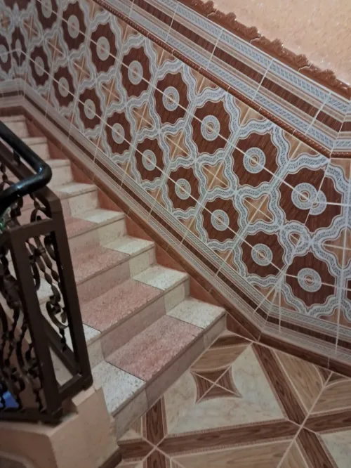 Vente Villa Saïda Ouled khaled