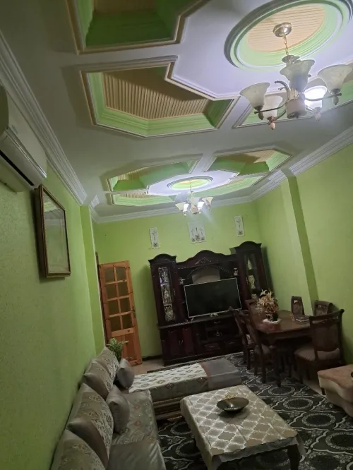 Vente Villa Saïda Ouled khaled