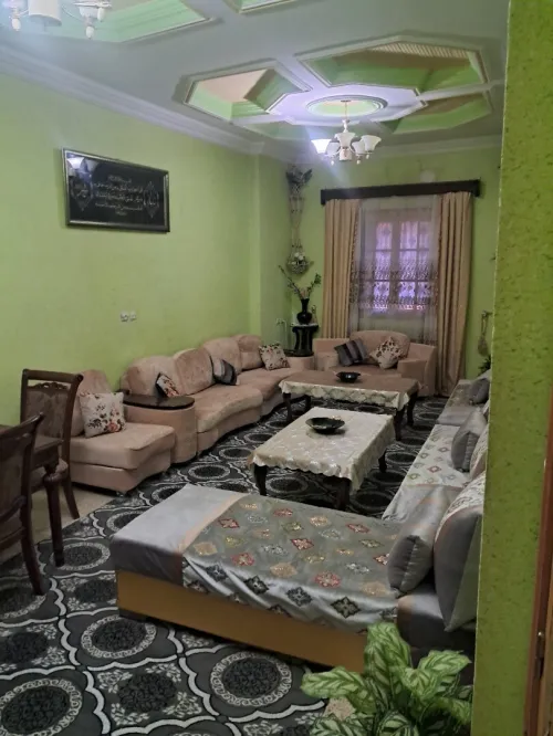 Vente Villa Saïda Ouled khaled