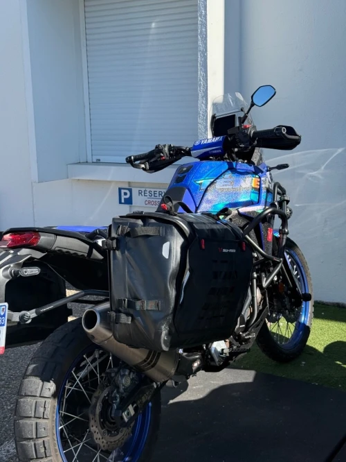 Yamaha Tenere 700 2025