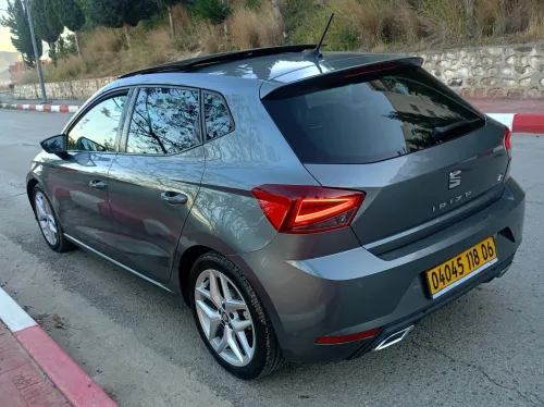 Seat Ibiza 2018 FR