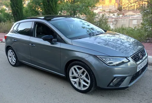 Seat Ibiza 2018 FR