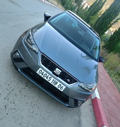Seat Ibiza 2018 FR