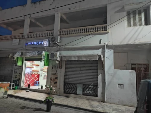 Vente Villa Oum El Bouaghi Ain mlila