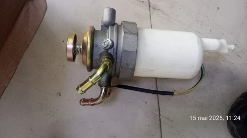 Lot de Pièces véhicule chinois 