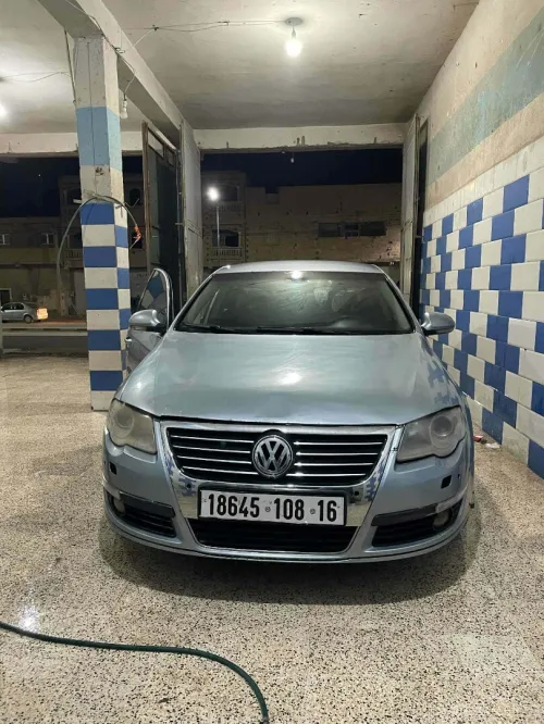 Volkswagen Passat 2008 Passat