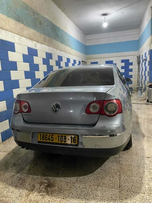 Volkswagen Passat 2008 Passat