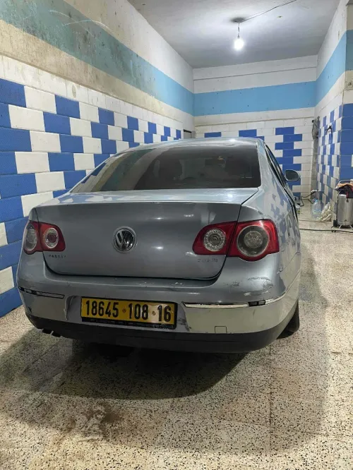 Volkswagen Passat 2008 Passat
