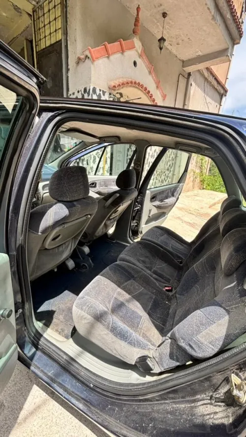 Renault Scenic 1999 Scenic