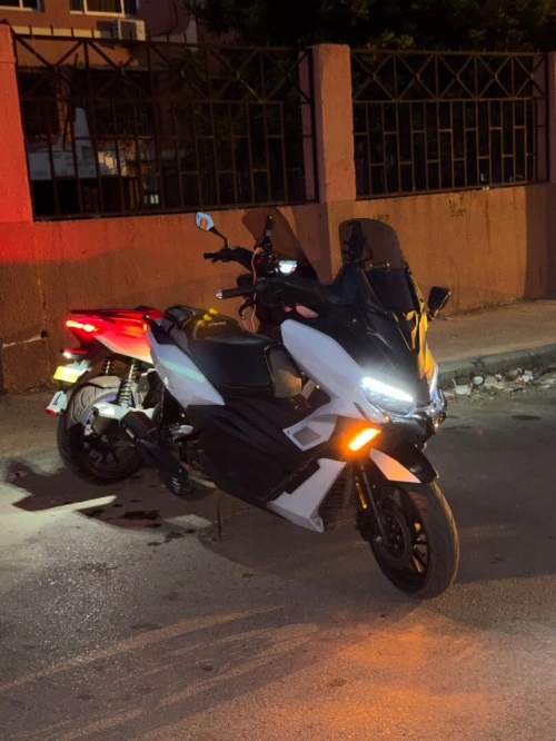 VMS V-MAX 2025