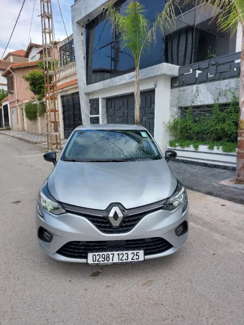 Renault Clio 5  2023 Evolution