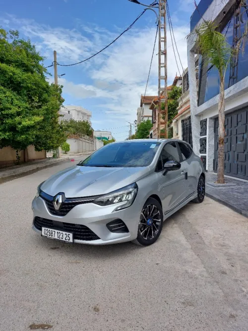 Renault Clio 5  2023 Evolution