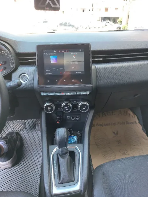 Renault Clio 5  2023 Evolution