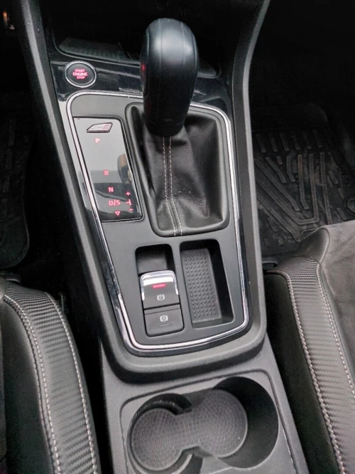 Seat Leon 2019 Cupra R
