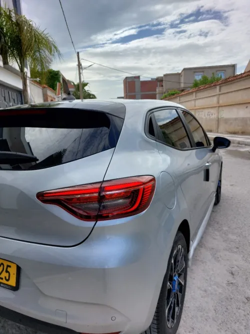 Renault Clio 5  2023 Evolution