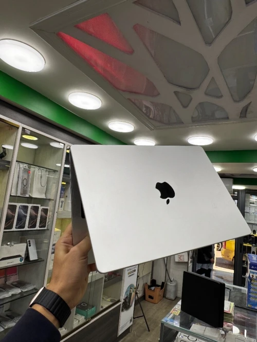 Macbbok pro M4 pro 14inch 