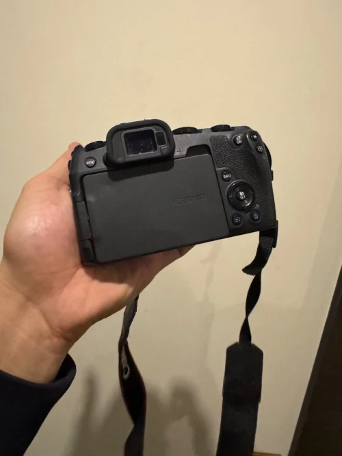 Canon RP 
