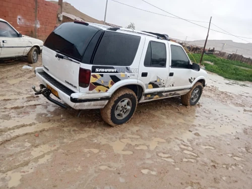 Chevrolet Blazer 1997 Blazer