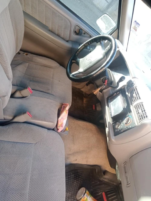 Chevrolet Blazer 1997 Blazer