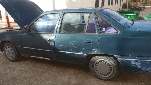 Daewoo Cielo 1996 