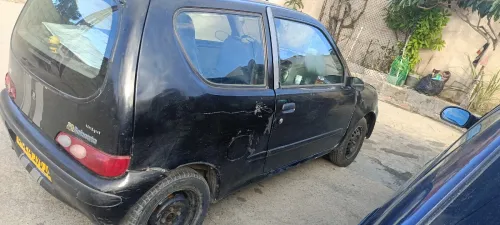 Fiat Seicento 1998 