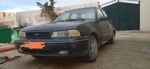 Daewoo Cielo 1996 