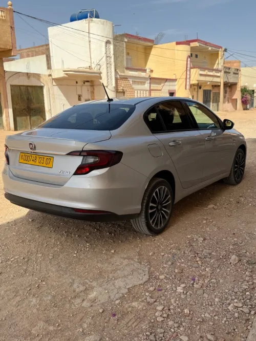 Fiat Tipo Sedan 2023 Life