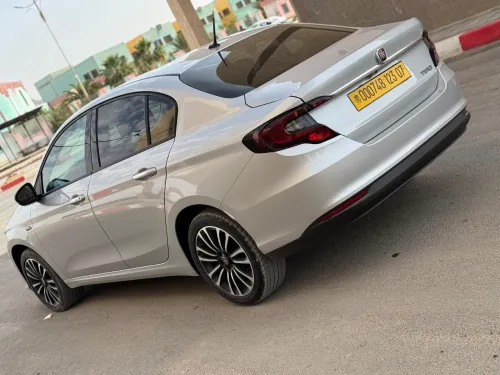 Fiat Tipo Sedan 2023 Life