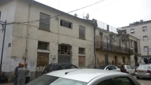 Vente Terrain Skikda Collo