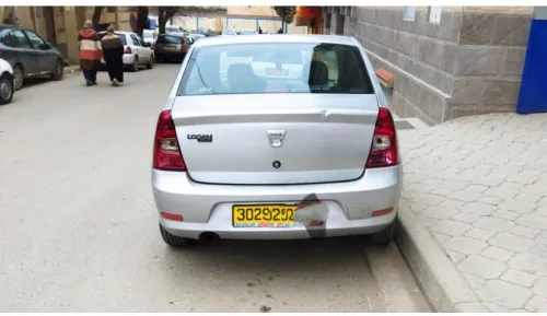 Dacia Logan 2010 