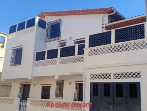 Vente Villa Tipaza Bou ismail