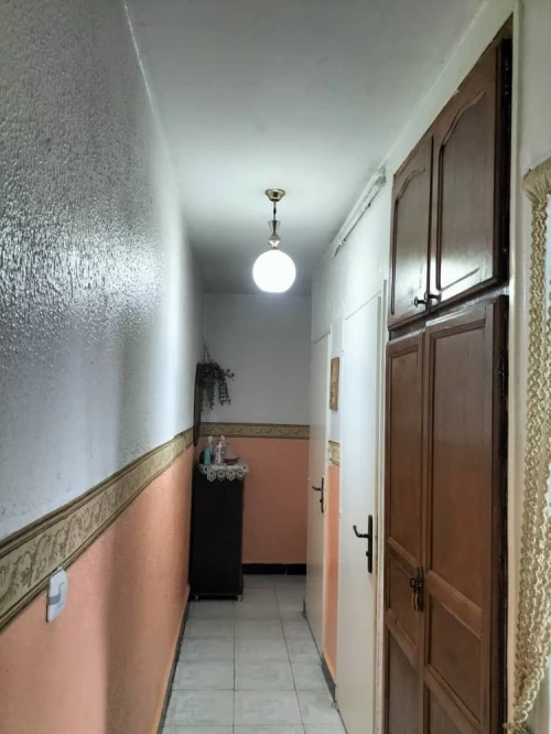 Vente Appartement F2 Alger Bab ezzouar