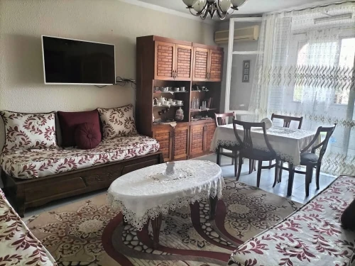 Vente Appartement F2 Alger Bab ezzouar