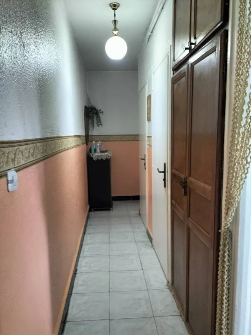 Vente Appartement F2 Alger Bab ezzouar