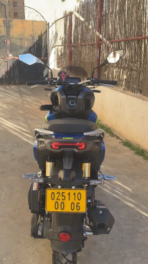 Vms xdv 200 2025