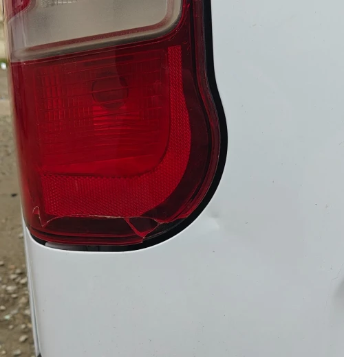 Fiat Doblo 2024 Italien