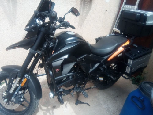 vms RK 200 2021