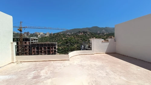 Vente Appartement F5 Béjaïa Bejaia