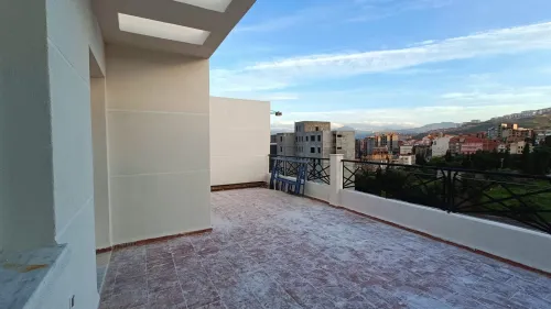 Vente Appartement F5 Béjaïa Bejaia