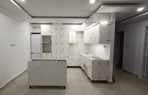 Vente Appartement F5 Béjaïa Bejaia