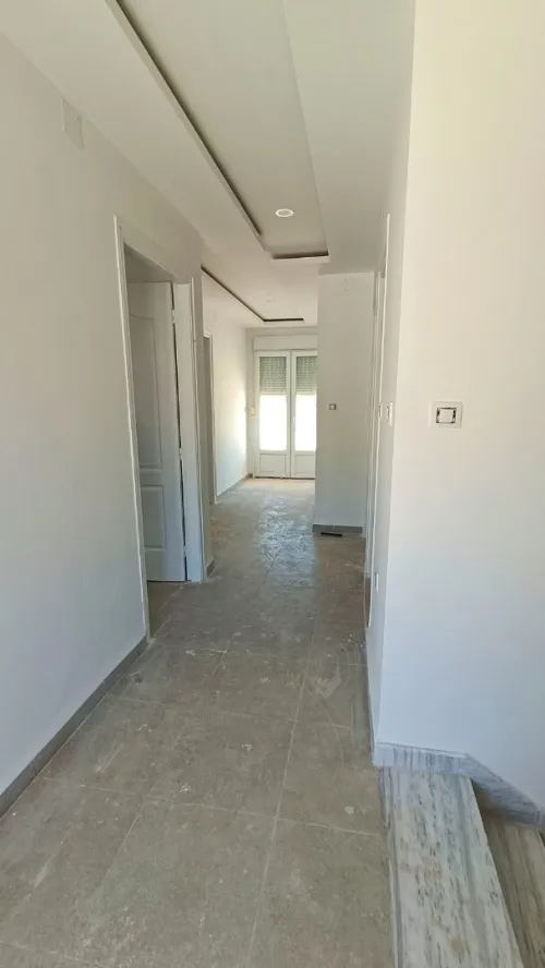 Vente Appartement F5 Béjaïa Bejaia