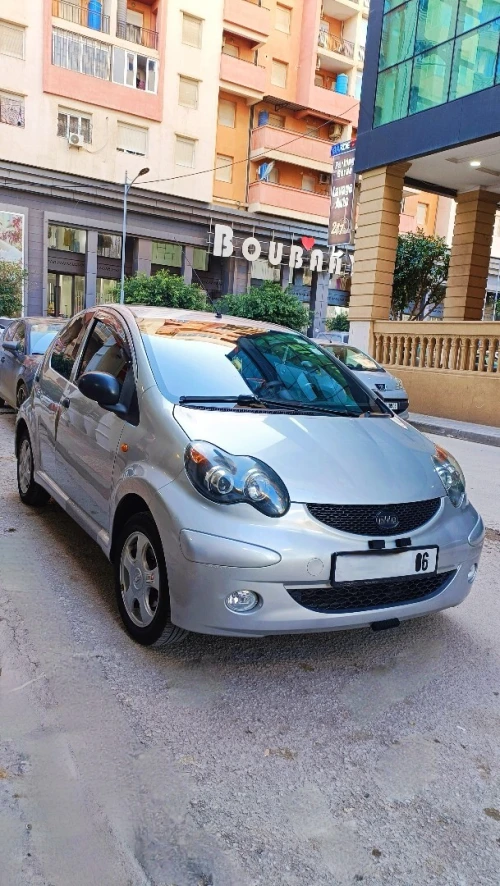 BYD F0 2015 GLX