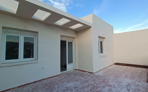 Vente Appartement F5 Béjaïa Bejaia