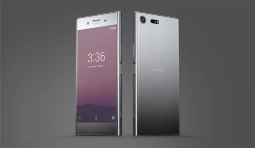 Sony Xperia