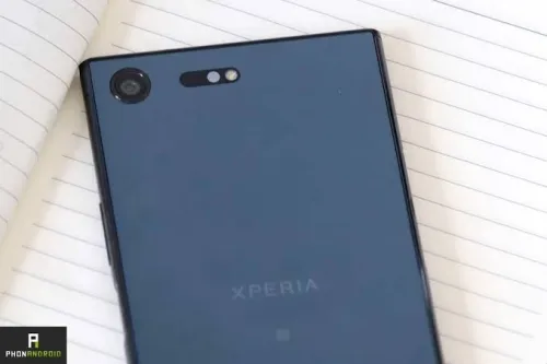 Sony Xperia