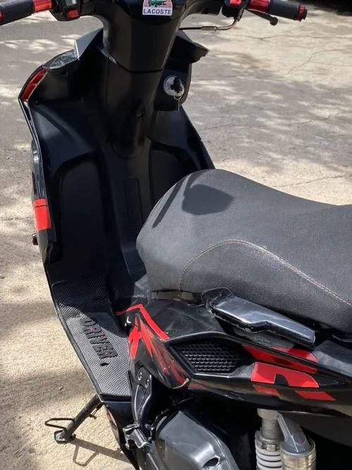 Vms Driver rr 2022
