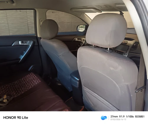 Kia Cerato 2011 