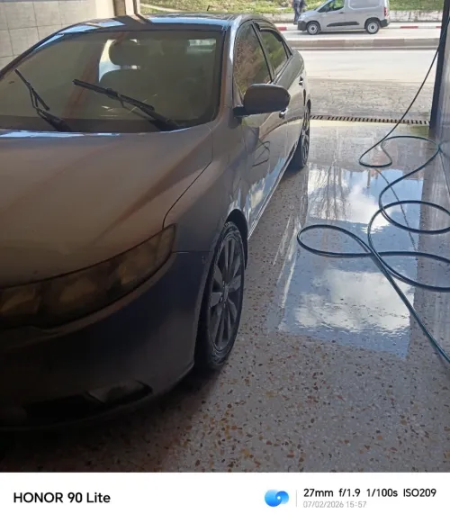 Kia Cerato 2011 