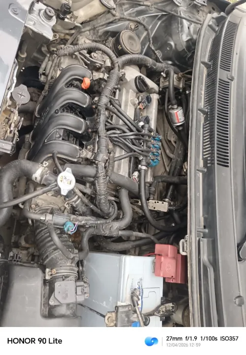 Toyota Yaris Sedan 2007 