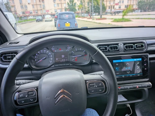 Citroen C3 2022 